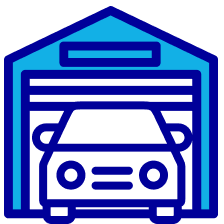 駐車場設備
