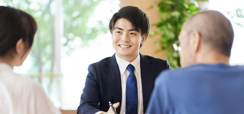 必要書類の作成は運営会社がサポートできる場合も