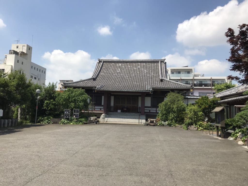 光照寺_本堂