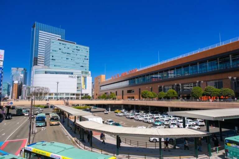 仙台市青葉区への転居等でカーライフを始める方へ