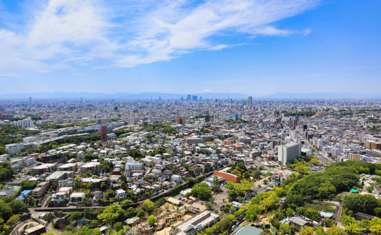 名古屋市西区の月極駐車場ガイド｜地域別相場・駐車場タイプ・駅周辺の傾向を徹底解説