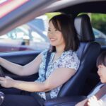 大阪市中央区での月極駐車場契約の注意点とカーライフを快適にするコツとは？