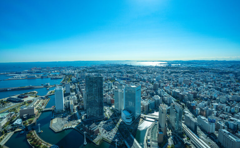 横浜市西区の月極駐車場ガイド｜相場・駅別傾向を解説